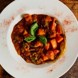 Tuscan stew