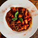 Tuscan stew