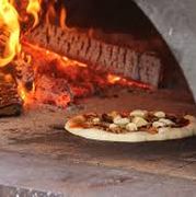 Woodfired Pizza's